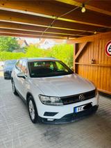 Volkswagen Tiguan 1.4 TSI ACT DSG BMT Comfortline 