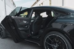 Fahrzeugabbildung Mercedes-Benz AMG GT53 4Matic+ *MwSt. / Voll*