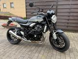 Kawasaki Z 900 RS - KAWASAKI 9 R