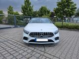 Mercedes-Benz A 180 - AMG Line - Mercedes-Benz A 180 in Karlsruhe
