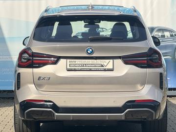 صورة مصغرة 23 لـ 2024 BMW IX3
