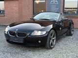 BMW Z4 Roadster 2.2i Leder, SHZ, Klima, Alu TÜV neu! - gebrauchte BMW Z4 aus dem Jahr 2005