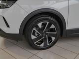 Opel Grandland 1.2 GS KEYLESS PDC SHZ KAMERA NAVI HUD - Opel Gebrauchtwagen in Wiesbaden