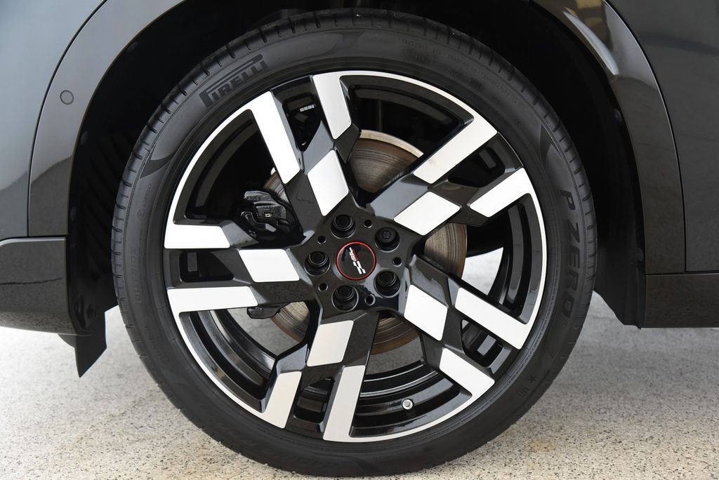 MINI Cooper D Countryman