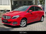 Mercedes-Benz B 200 c NGD* - Mercedes-Benz B 200 in München
