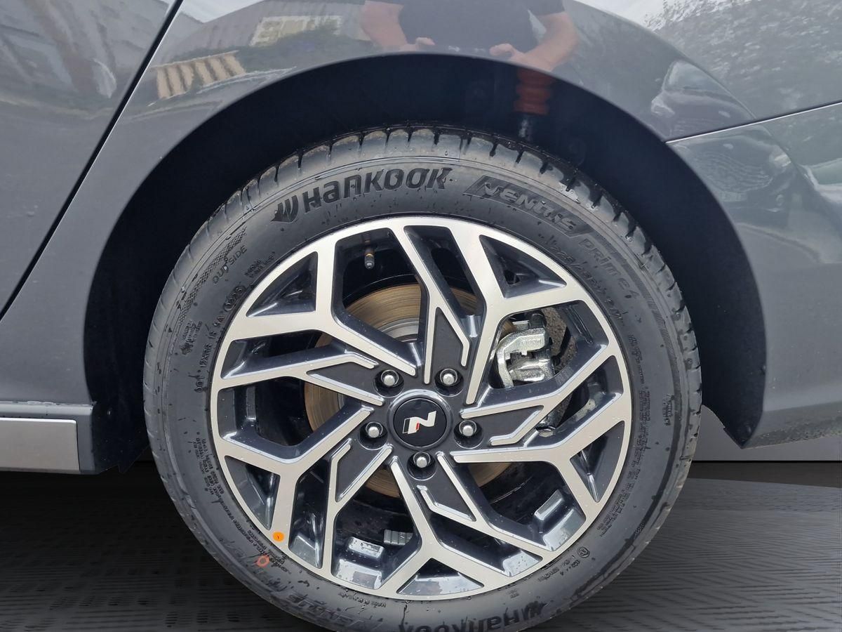 Hyundai i30 – Bild 19