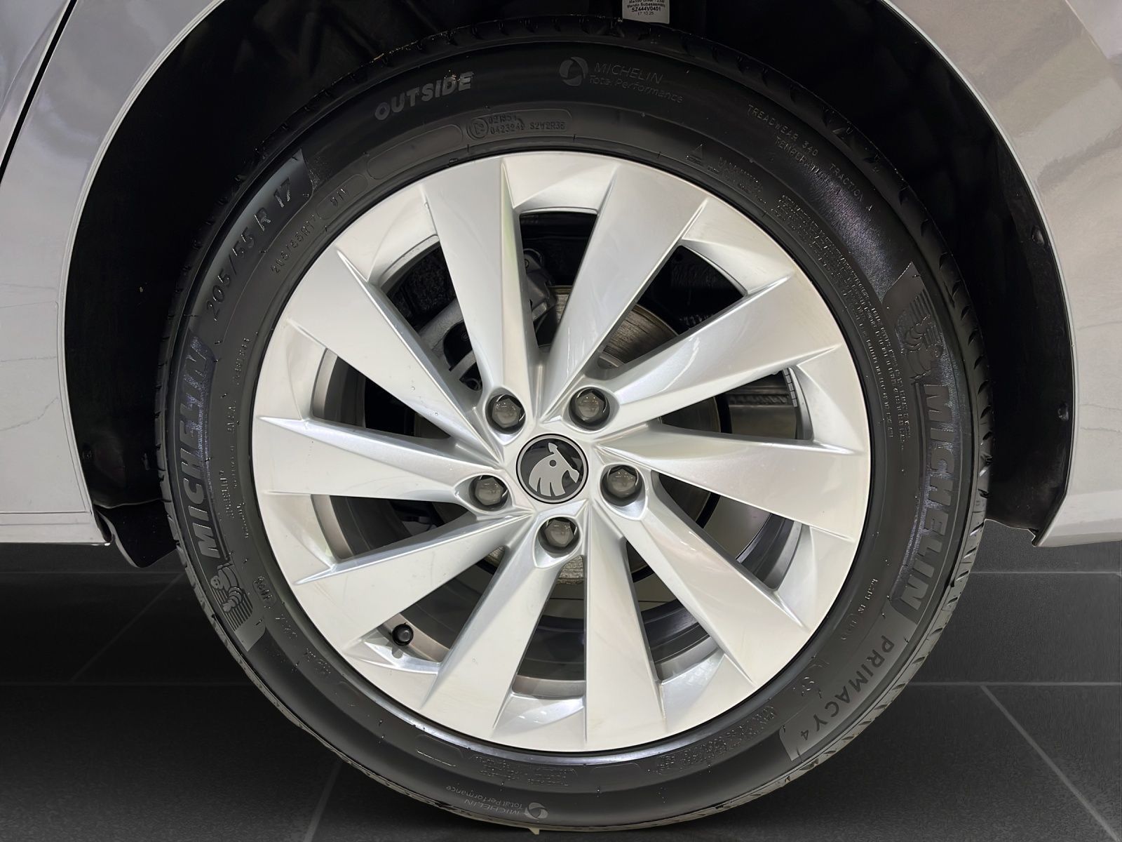 Skoda Octavia - Bild 8