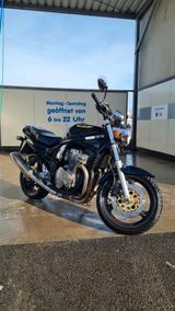 Suzuki Bandit 600 GSF - 1999 BANDIT 600