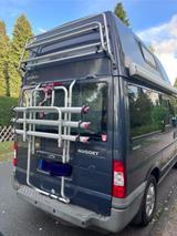 Ford Transit - Nugget - Westfalia - Camper - Ford Transit aus 2013