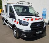 Ford Transit Kipper 470 L2 Einzelk. 3.5 t  Trend - Ford Transit 3 5t