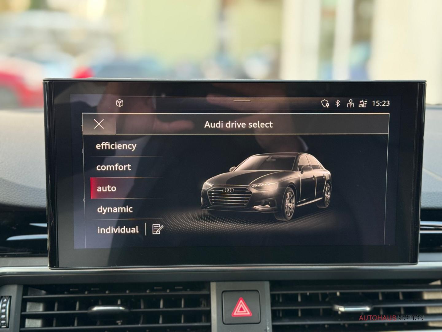 Audi A4 40 TDI 2x S line GSD NAVI MATRIX B&O AMBIENTE, миниатюра 20