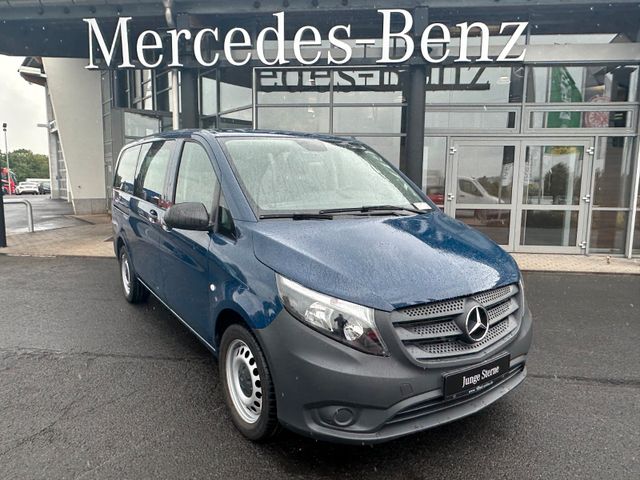 Mercedes-Benz Vito 119 CDI Tourer 3200 Klima AHK Tempomat