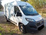Fiat Ducato Hochr.-Kasten 35 140 L2H2 - Fiat Ducato in Chemnitz