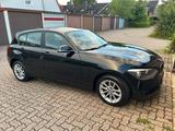 BMW 116 I 136 PS 4 Zylinder Original 77 t km - BMW 116: 116i Ps