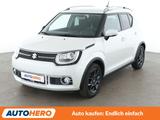 Suzuki Ignis 1.2 DualJet Comfort + 4x4*NAVI*SHZ*KLIMA* - Suzuki Ignis in Stuttgart