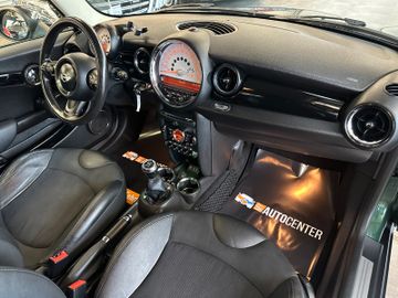 MYAUTOCENTER – Gebraucht- und Jahreswagen mit Werkstattservice in Pfaffenhofen MINI ONE D BAKER STREET*2. Hand*Bluetooth*Euro5*Klima