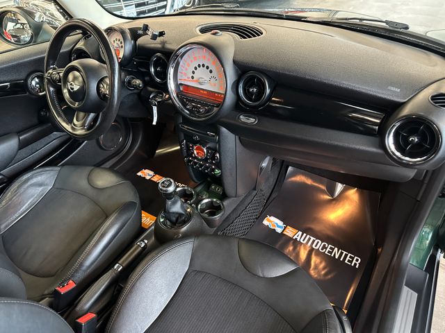 MYAUTOCENTER – Gebraucht- und Jahreswagen mit Werkstattservice in Pfaffenhofen MINI ONE D BAKER STREET*2. Hand*Bluetooth*Euro5*Klima