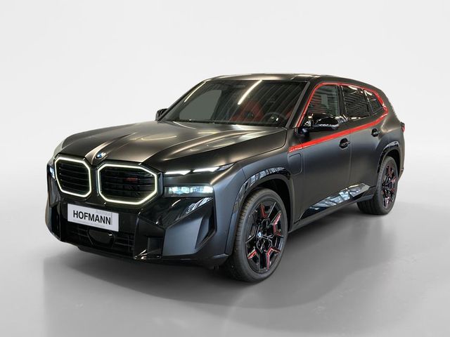 BMW XM Label NEU bei BMW Hofmann