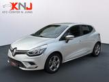 Renault Clio IV GT Line Facelift | 1. Hand - Renault Clio: F1