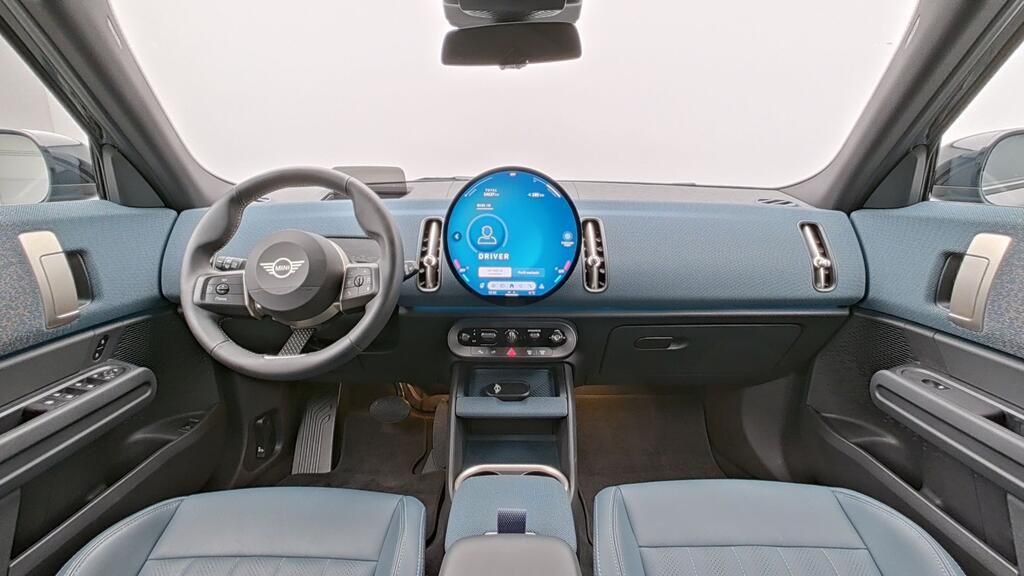 MINI Cooper SE Countryman - Bild 12