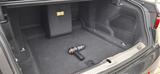 Audi Chauffeur-Auto A8 L 50 TDI - Audi A8 in Augsburg