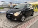 Opel Agila B Edition - Opel Agila Gebrauchtwagen in Mannheim