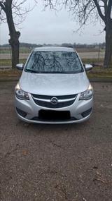 Opel Karl Bj. 2015 114.000km TÜV 2027 - Opel Karl von privat