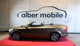 Volvo C70 Cabriolet D4 Momentum Leder Navi 1.Hand - Volvo C70 Gebrauchtwagen