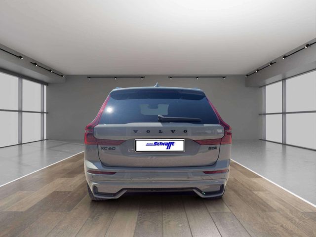 Volvo XC60 Ultra Black Edition AWD