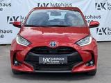 Toyota Yaris 1.5 Dual-VVT-iE (Hybrid) AUTOMATIK*KAMERA* - Toyota Yaris Gebrauchtwagen in Mainz