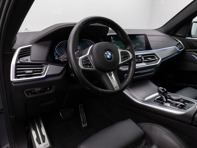 Foto Nummer 21: BMW X5