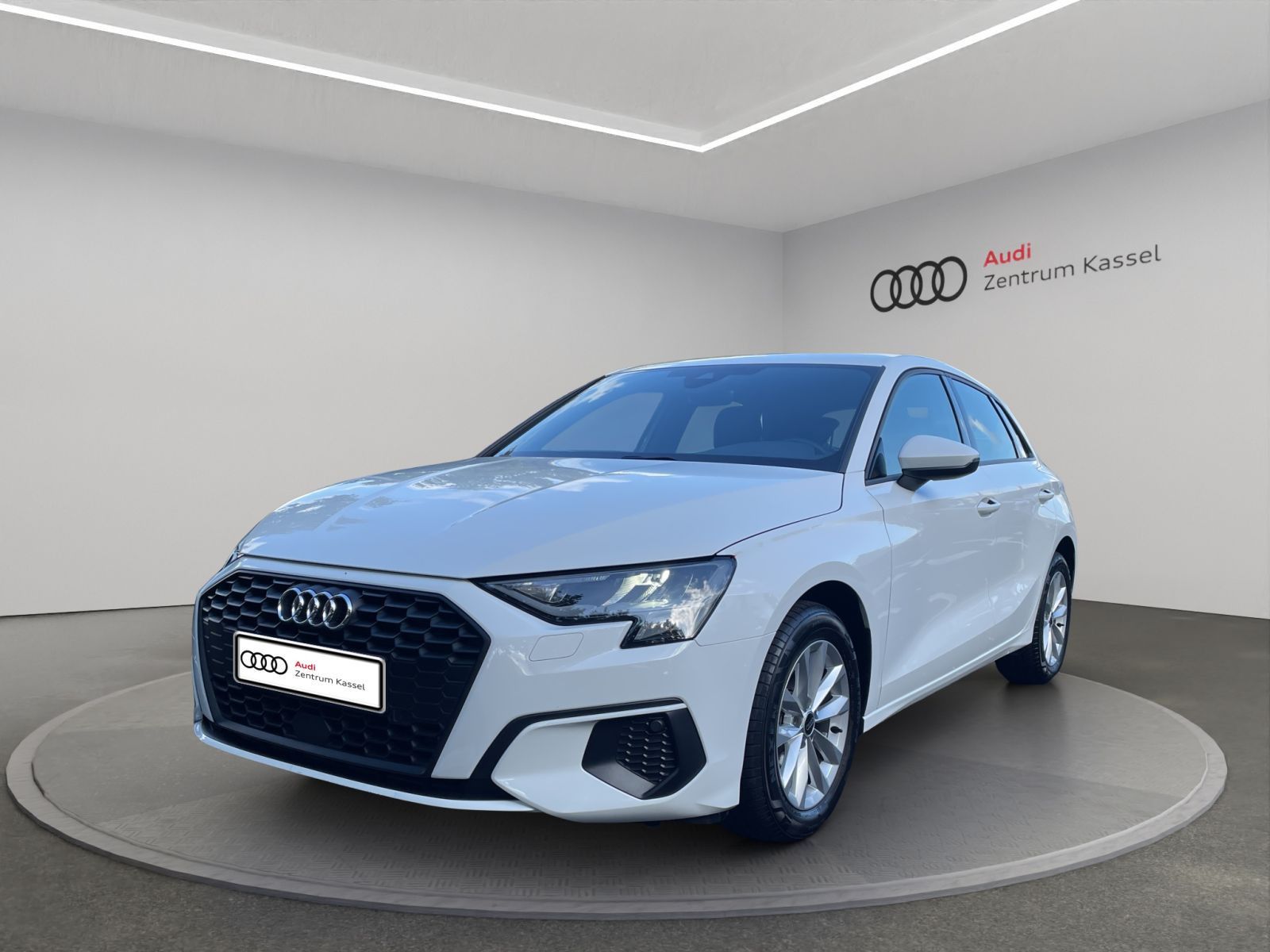 Audi A3 - Bild 3
