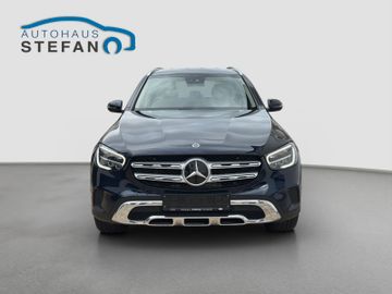 Mercedes GLC 300 - 5