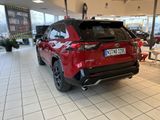 Toyota RAV 4 Plug-in-Hybrid GR SPORT 4x4 *306 PS* - Toyota: Rav3