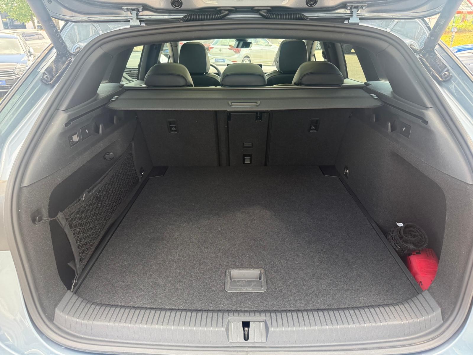 Volkswagen ID.7 Pro Matrix AHK 360° HeadUp Pano DCC