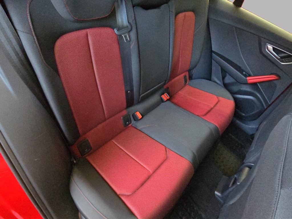 Audi Q2 Sport 35TFSI S-Tr. S-Line Exterieur, миниатюра 18
