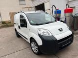 Peugeot Bipper Basis 1.3 HDI 1.Hand Automatik - Peugeot Bipper Gebrauchtwagen