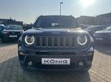 Jeep Renegade Limited 1.5 Automatik Klimaautomatik - gebrauchte Jeep Renegade aus dem Jahr 2023
