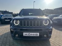 Jeep Renegade - Vorschau Bild 2