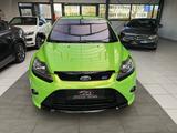 Ford Focus Lim. RS - Ford Focus: Coupé