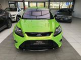 Ford Focus Lim. RS - Ford Focus: Grün