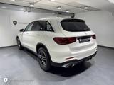 Mercedes-Benz GLC 220 d 4Matic AMG Line - Mercedes-Benz GLC 220 Gebrauchtwagen in Stuttgart