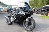 Yamaha R125 ABS Modell RE47 2025  YZF-R125