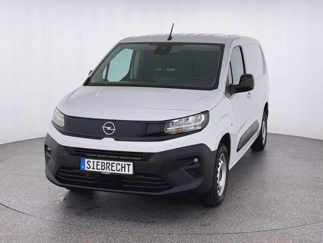 Opel Combo Edition 1.5D*PDCh*Klima*AT*uvm