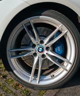 BMW 340i Touring M Paket | ohne OPF | Heckantrieb - BMW 3er Reihe: Kombi, M Paket