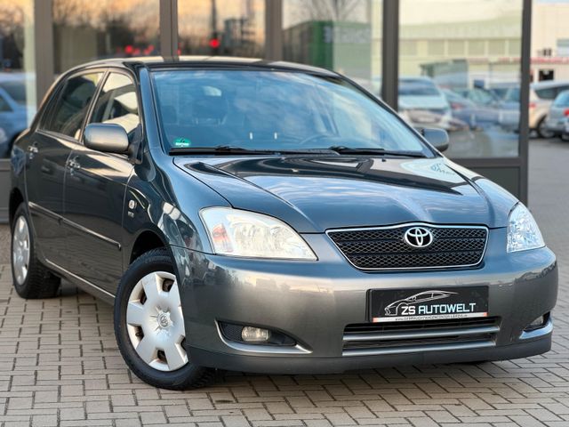 Toyota Corolla 1.6 Sol / Compact*Klima*TOP *