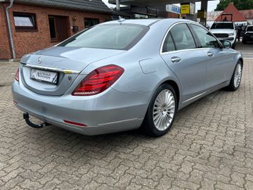 Bild 7 Mercedes-Benz S 350 S -Klasse Lim. S 350 BlueTec / d