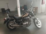 Yamaha Virago Chopper - YAMAHA 1995