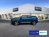 Peugeot 3008 1.2 PT 130 Allure Pack NAVI*LED*SHZ*KAMERA - Peugeot 3008 Gebrauchtwagen