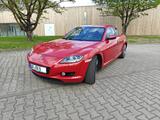 Mazda RX-8 170kW Velocity Red - gebrauchte Mazda Sportwagen